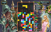 Tetris Classic