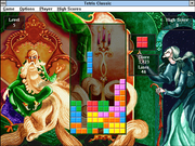 Tetris Classic