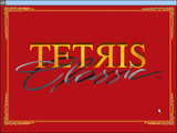 [Tetris Classic - скриншот №1]