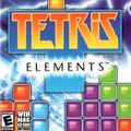 [Tetris Elements - обложка №1]
