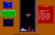 Tetris