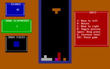 [Скриншот: Tetris]