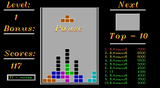 [Тетрис - скриншот №13]