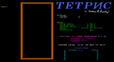 [Тетрис - скриншот №1]