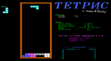 [Тетрис - скриншот №2]