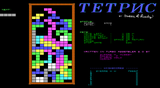 [Тетрис - скриншот №4]