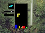 Tetris Pro