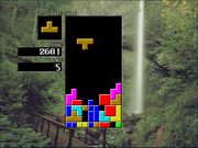 Tetris Pro