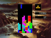 Tetris Pro