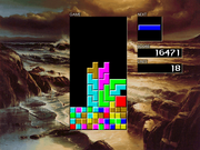 Tetris Pro