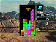 Tetris Pro