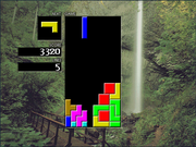Tetris Pro