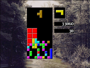 Tetris Pro