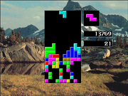 Tetris Pro