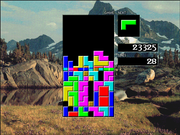 Tetris Pro