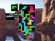 Tetris Pro