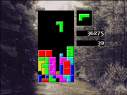 Tetris Pro