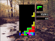 Tetris Pro