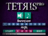 [Tetris Pro - скриншот №1]