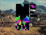 [Tetris Pro - скриншот №16]