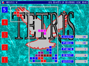 Tetris V