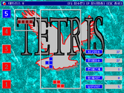 Tetris V