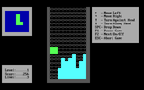 [Tetris - скриншот №10]