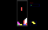 [Tetris - скриншот №3]