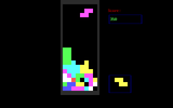 [Скриншот: Tetris]