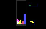 [Tetris - скриншот №7]