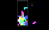 [Скриншот: Tetris]