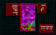 Tetrix