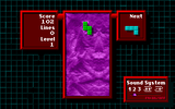 [Tetrix - скриншот №8]