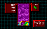 [Tetrix - скриншот №9]