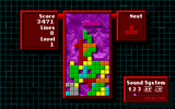 [Tetrix - скриншот №11]