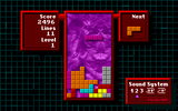 [Tetrix - скриншот №13]