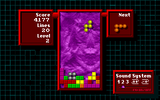 [Tetrix - скриншот №14]