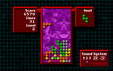 [Tetrix - скриншот №17]