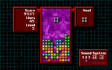 [Tetrix - скриншот №19]