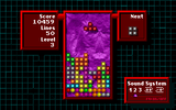 [Tetrix - скриншот №20]