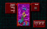 [Tetrix - скриншот №23]