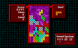 [Tetrix - скриншот №25]