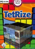 [TetRize - обложка №1]