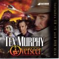 [Tex Murphy: Overseer - обложка №1]