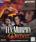 [Tex Murphy: Overseer - обложка №2]