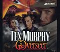 [Tex Murphy: Overseer - обложка №3]