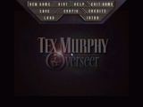 [Tex Murphy: Overseer - скриншот №1]