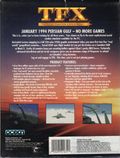 [TFX - обложка №4]