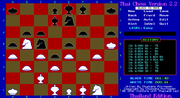 Thai Chess