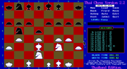 Thai Chess